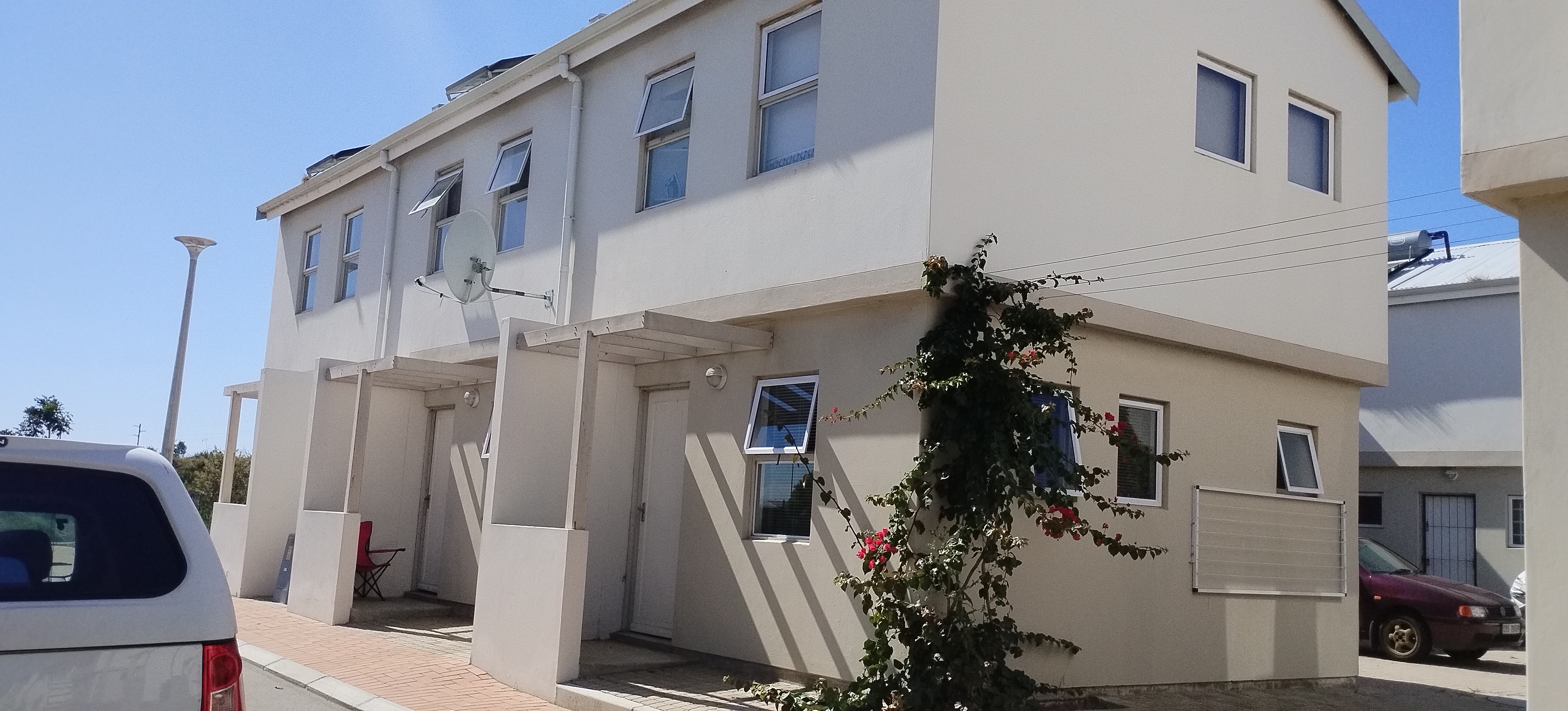 2 Bedroom Property for Sale in Heiderand Western Cape